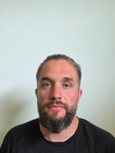 Mark Cedrik Ruhm