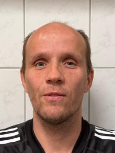 Alexander Grönhoff