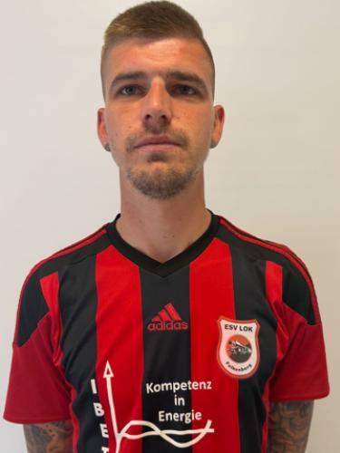 Patrick Güldener