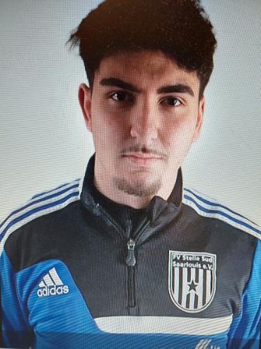 Leandro D'Angelo
