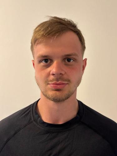 Alexander Hinrichs