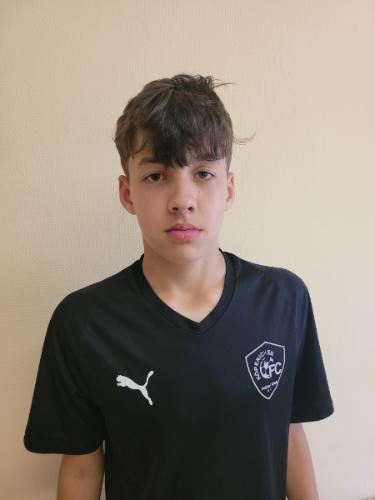 Finn Luca Eberle