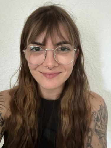 Vanessa Ernst