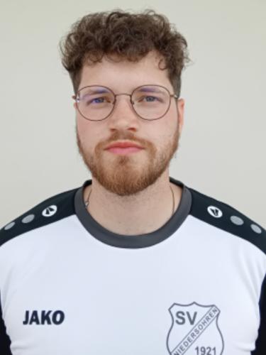 Jonas Hein