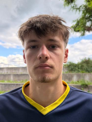 Luca Miesen
