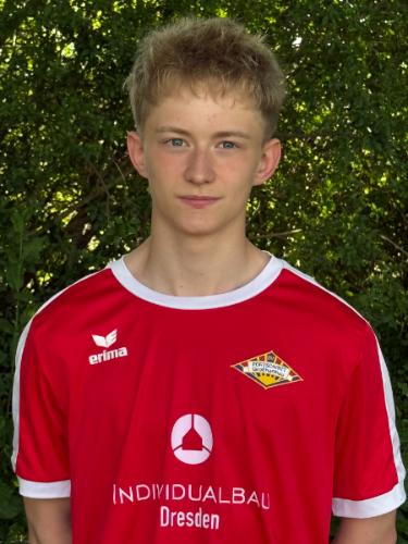 Luca Joel Reiche