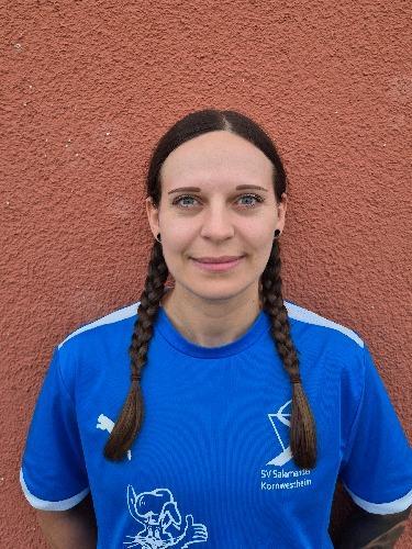 Sandra Tubonjic