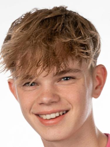 Jack Deaon Dörband