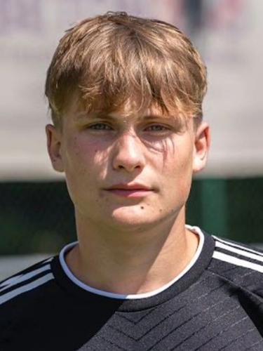 Luca Schürch