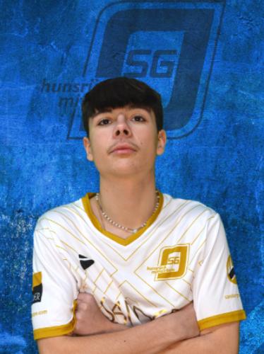 Juan Gonzalez Tot