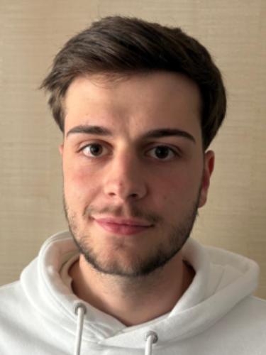 Lukas Eckel
