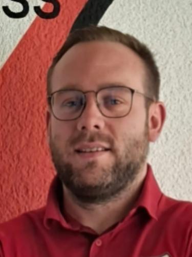 Marek Ruppenthal