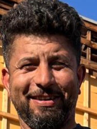 Ismail Baydak