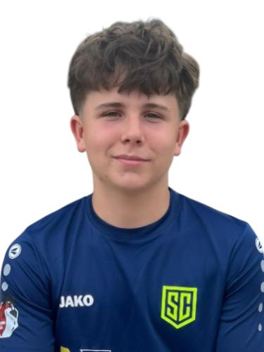 Jakob Gatz