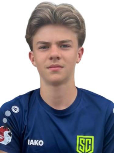 Joona Emmanuel Krohn