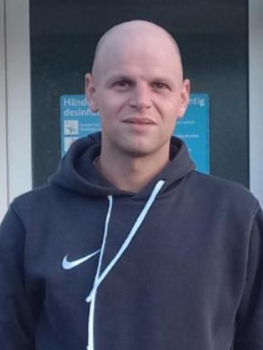 Jannik Joerg