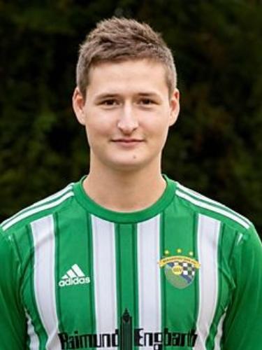Eric Pittroff