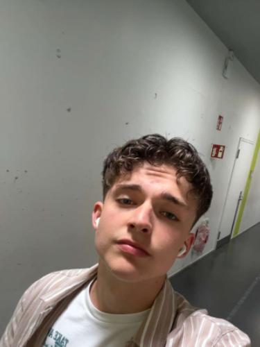 Noah Debiec
