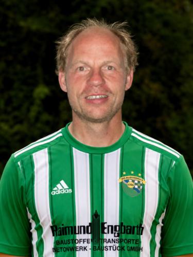 Sven Bermann