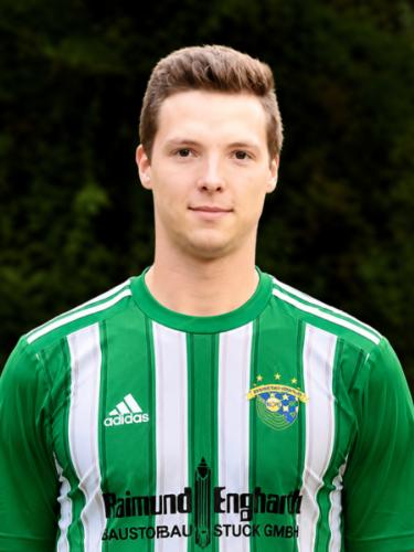 Joshua Ensch