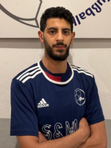 Ibrahim Cinar