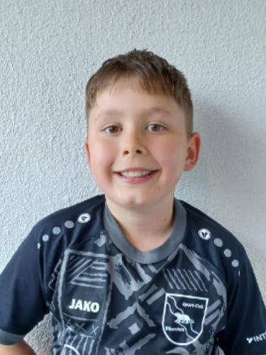 Matteo Neumann