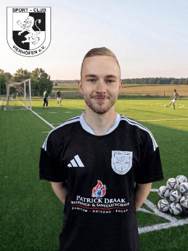 Niklas Bernhard