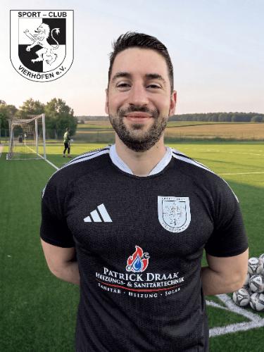 Jannik Brückner