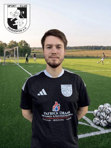 Marcel Klimpel