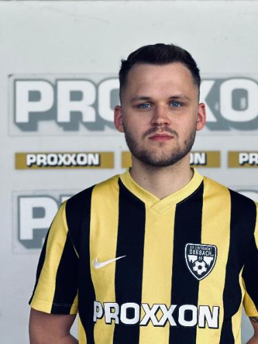 Niklas Maas