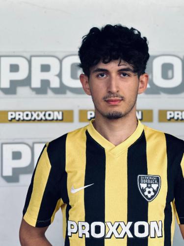 Mohammed Amine Ichaoui