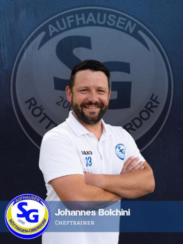 Johannes Bolchini