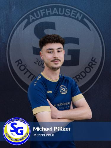 Michael Pfitzer