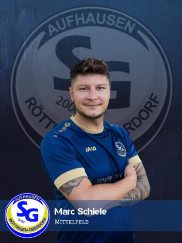 Marc Schiele