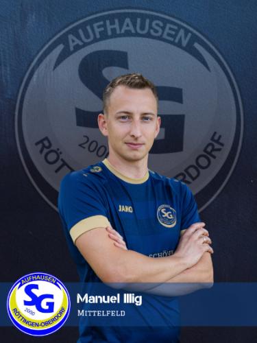 Manuel Illig