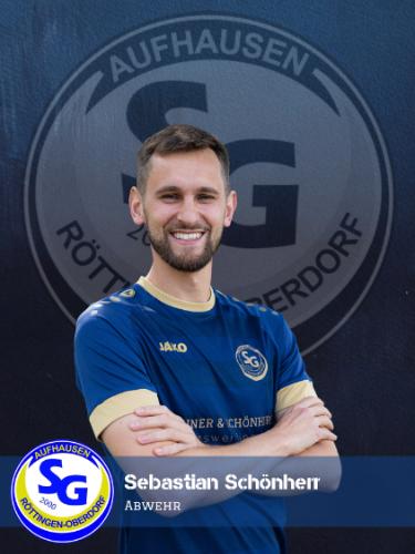 Sebastian Schönherr