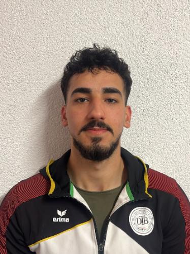 Ibrahim Dumarani
