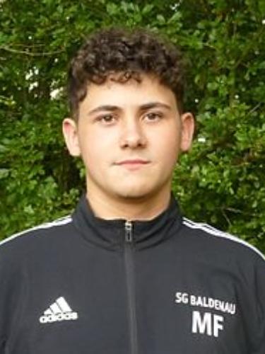 Lukas Schuh