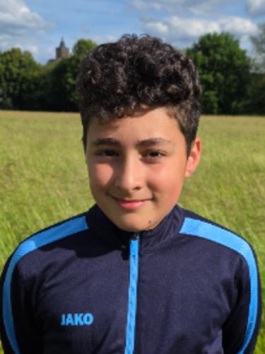 Ahmed Alali