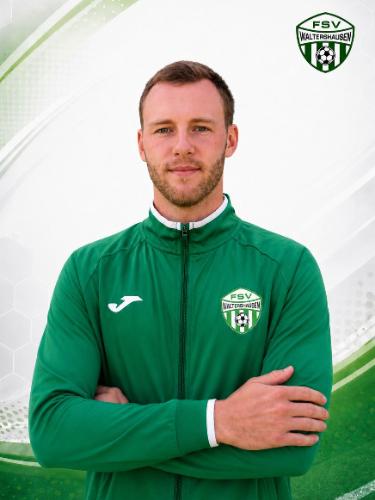 Erik Zeidler