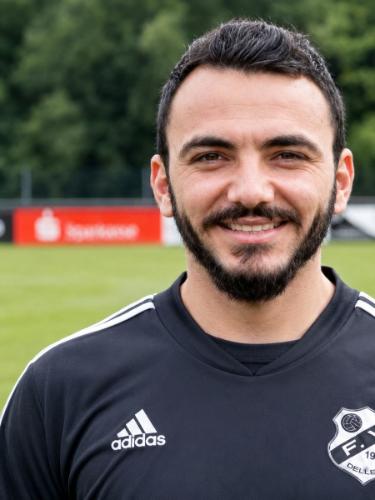 Abdulkarim Abdulmawla