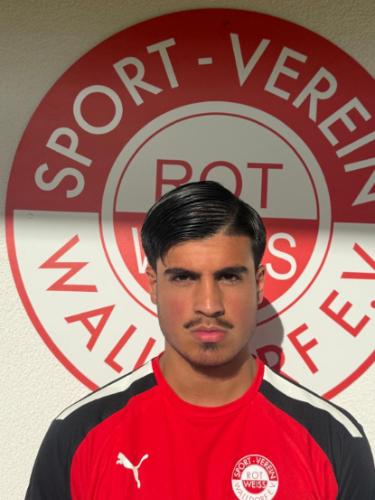 Ali Tosun