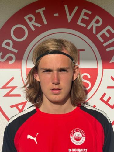 Luca Fischer