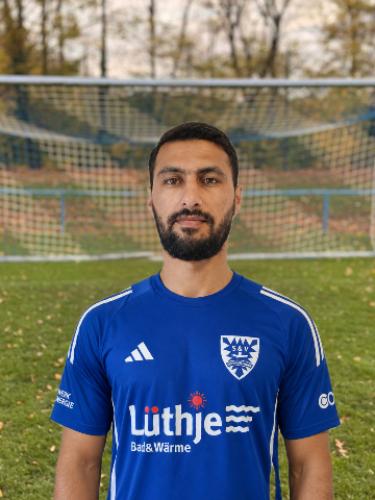 Mohammad Alasad