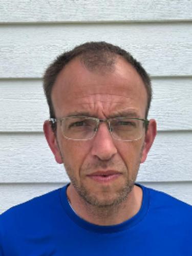 Thomas Holst