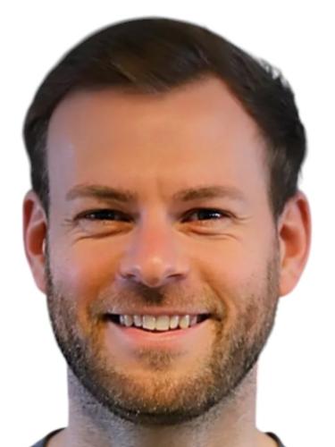 Niclas Eich