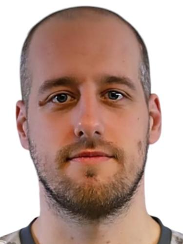 Yannick Fongern