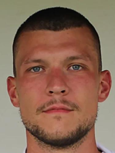 Lukas Birk