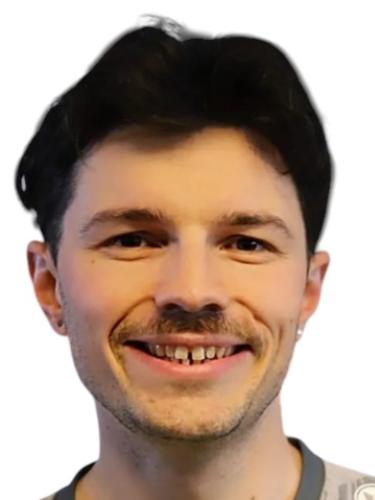 Maximilian Verboket