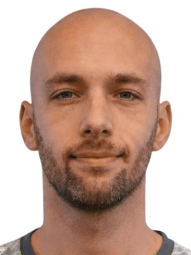 Timo Raff